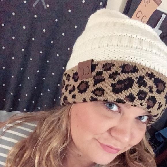 CC beanie - Picture 1 of 2